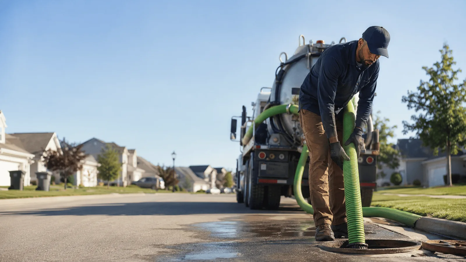 Mosquito Control in Ryde, CA